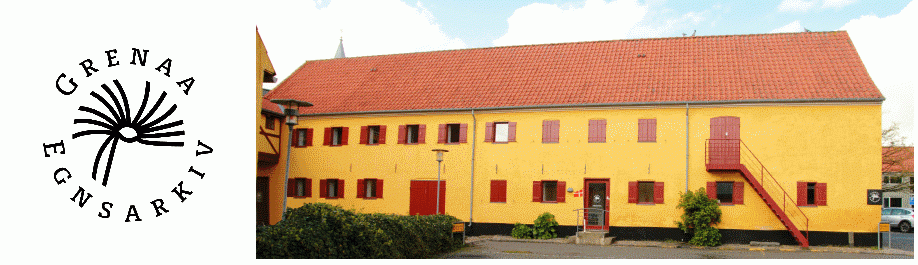 Lydvandringen "I Augusts fodspor" udbydes af Grenaa Egnsarkiv